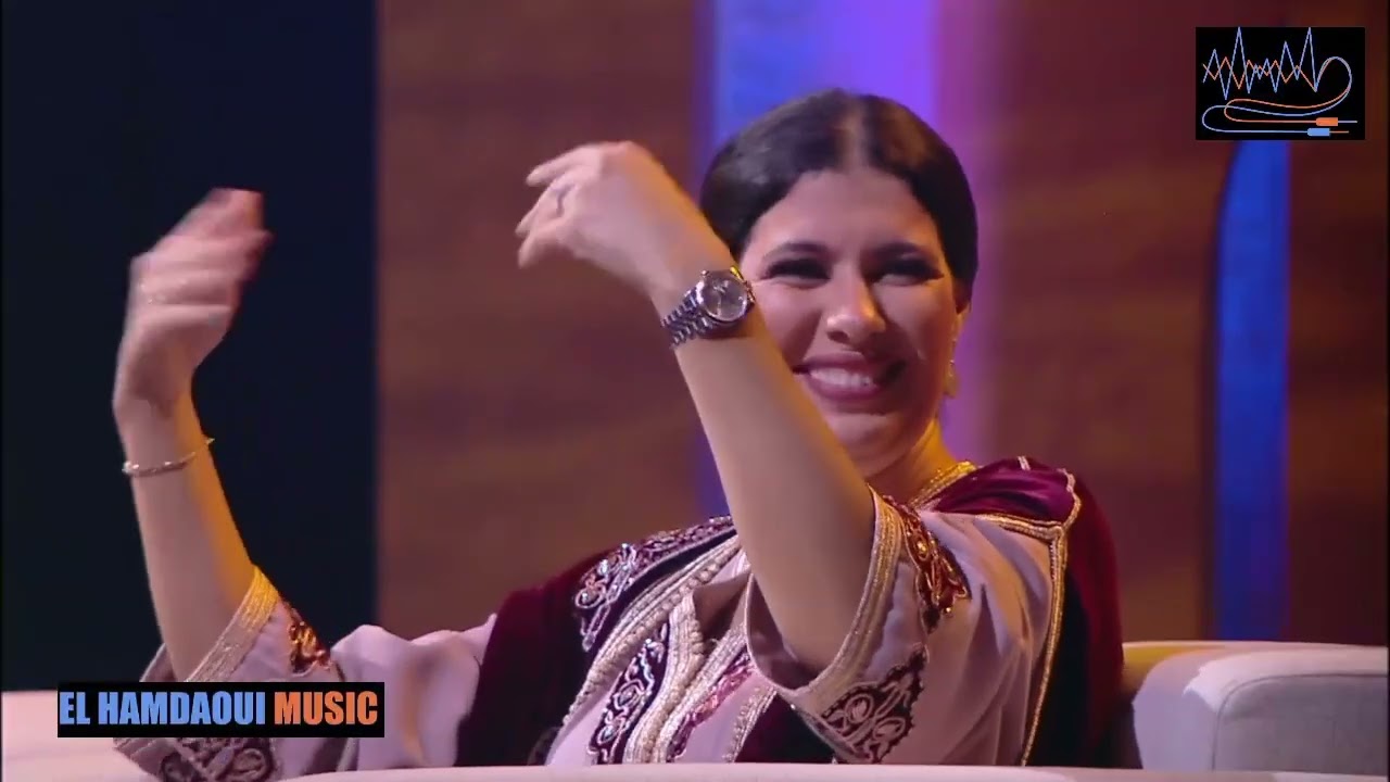Kamal Harimo - El Alwa كمال هريمو ،العلوة ،مول الشواقر Kachkoul Cha3bi 2025 jmaatna Zina HD