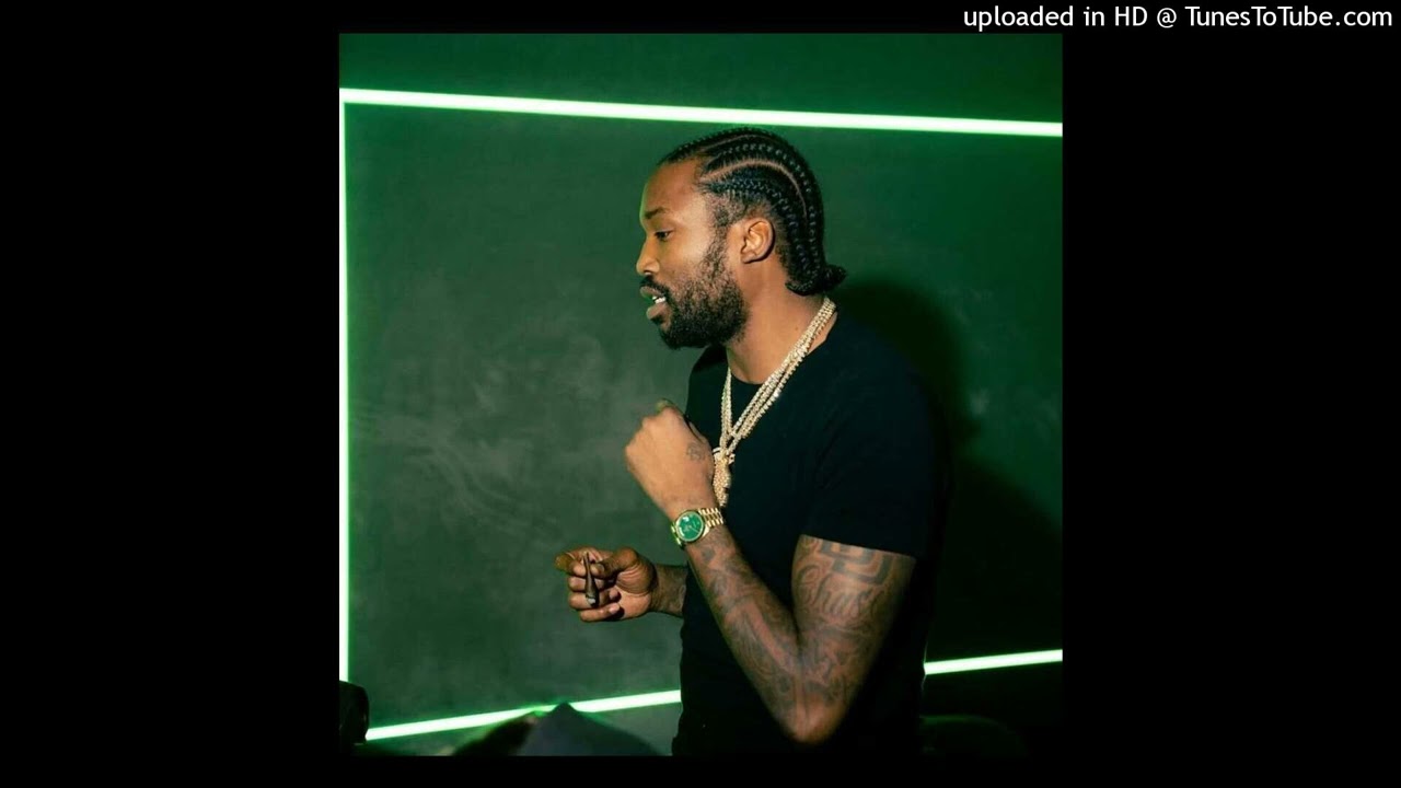 (FREE) (SAMPLE) Meek Mill Type Beat 2025 - “Every Remains Possible