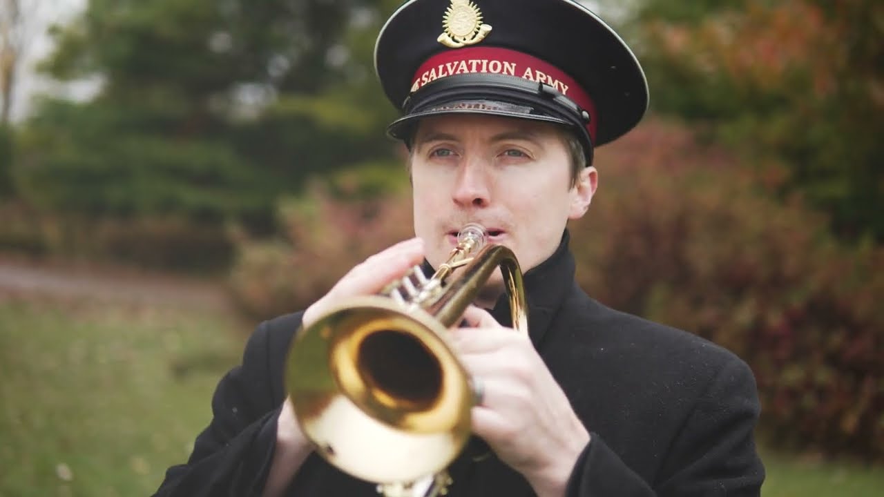 Remembrance Day: Last Post and Reveille