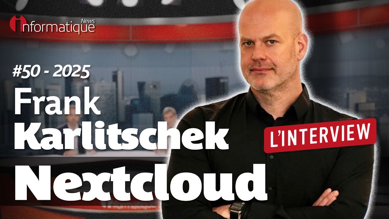 Nextcloud peut-il vraiment battre Microsoft 365 ?