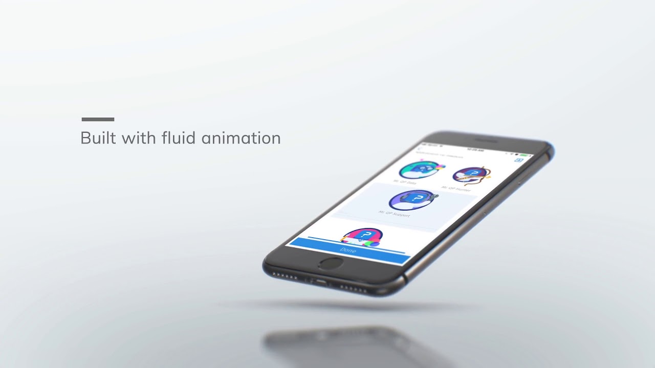 Preview the latest offline mobile app from QuestionPro