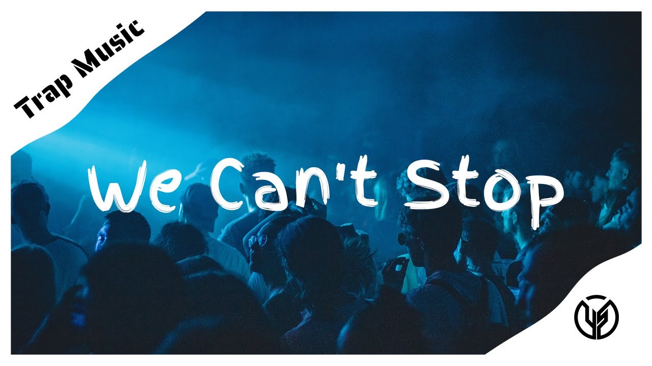 Miley Cyrus - We Can't Stop (Y2K Trap Remix)