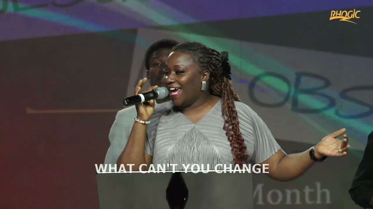 RHOGIC WORD AND WORSHIP SERVICE 27 DAYS OF PRAYERS AND FASTING || WEDNESDAY 21ST JANUARY,2026.