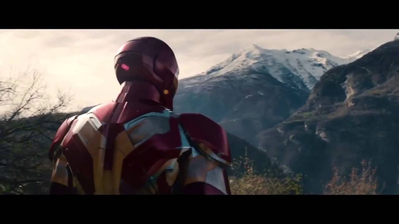 Avengers Beauty and a Beat ♡Brutasha♡