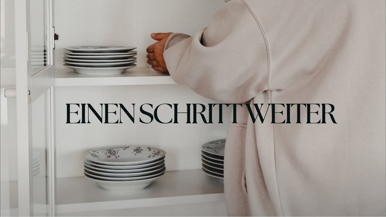 Kleines Update im Esszimmer