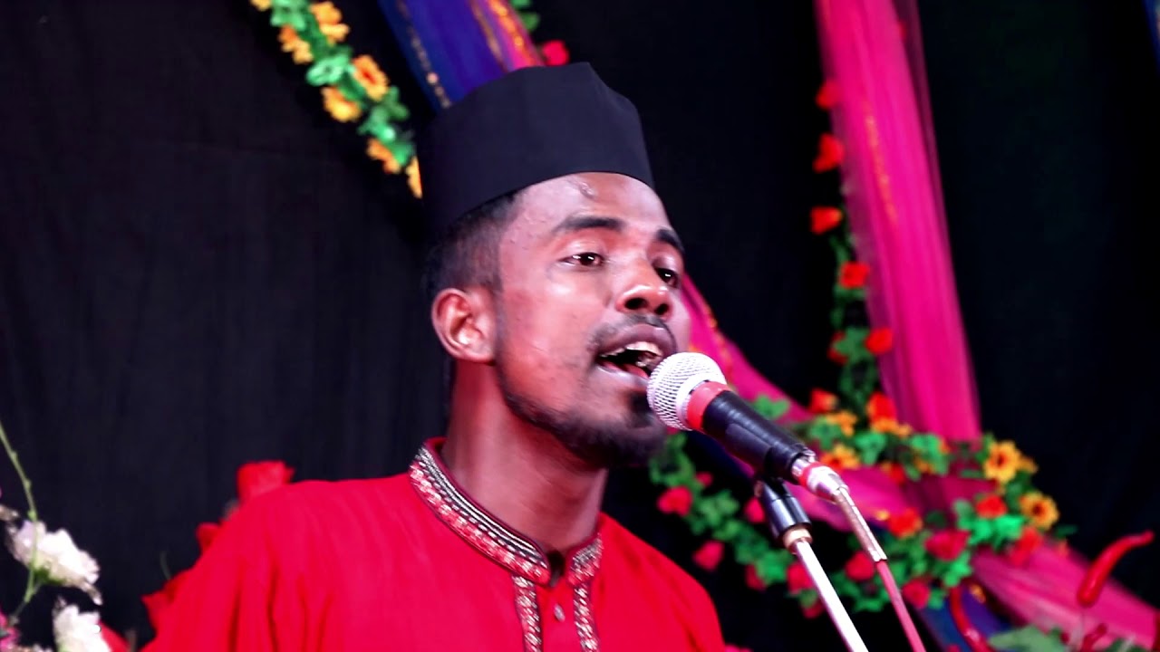 রেজভী বাবার প্রেমও জ্বালায় ঘুম আসেনা নয়নে।। হাদিছ রেজভীর নতুন ইসলামিক গজল 2020
