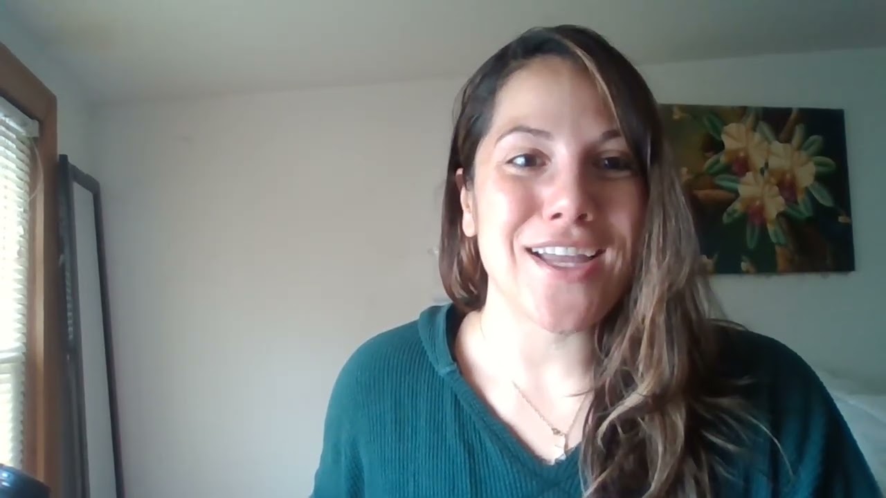 Week 2 The Big Release Enema Tips