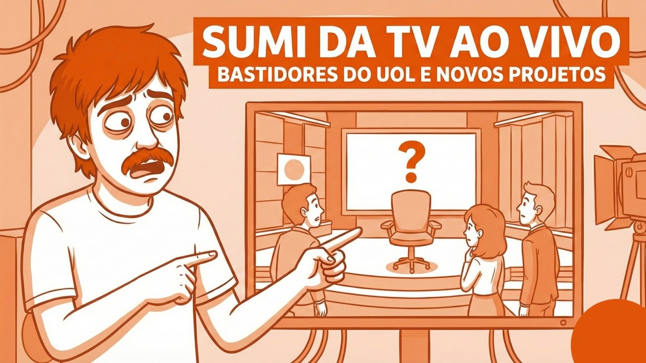 O MITO DO CARISMA: Por que ser 