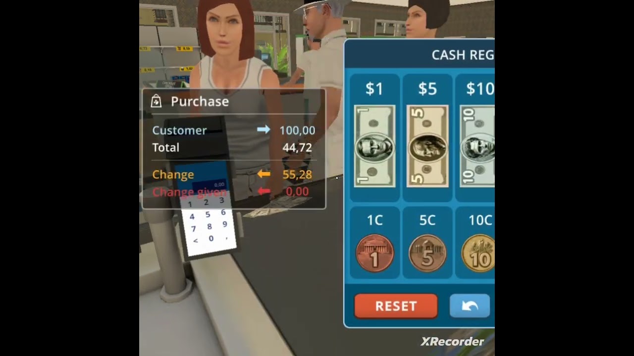 City shop simulator #65