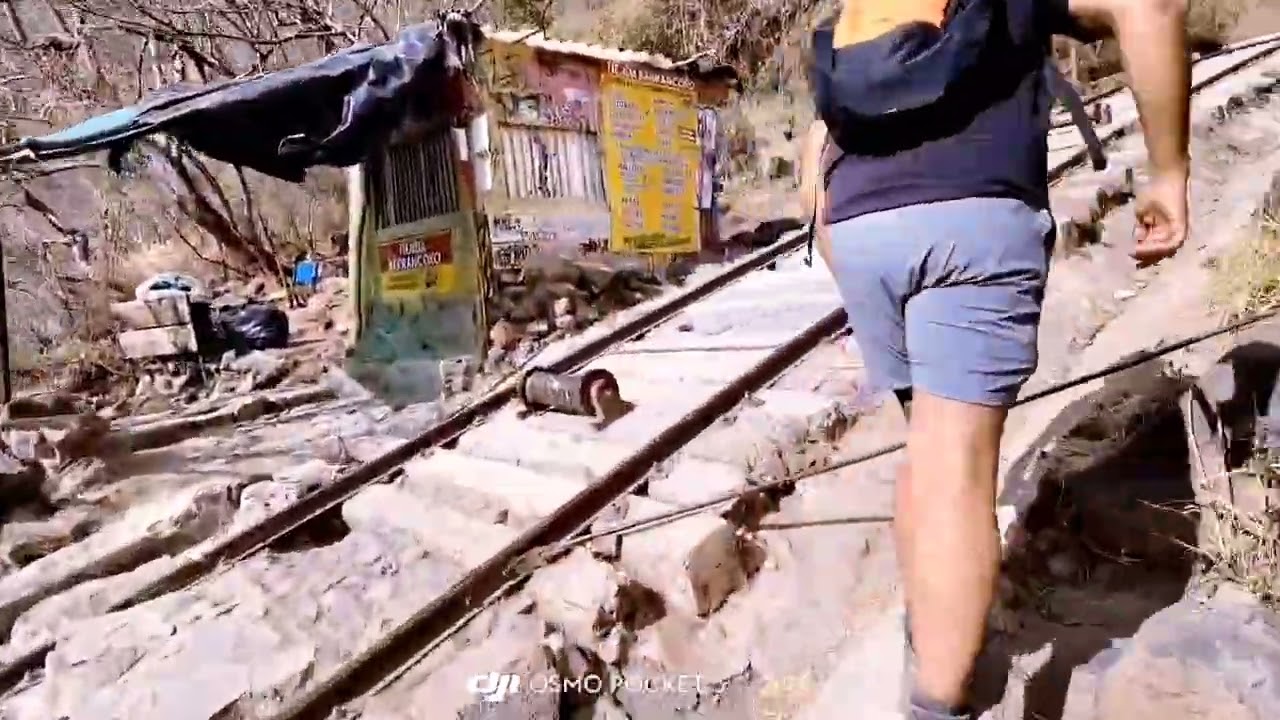 11 de marzo en Barranca de huentitán