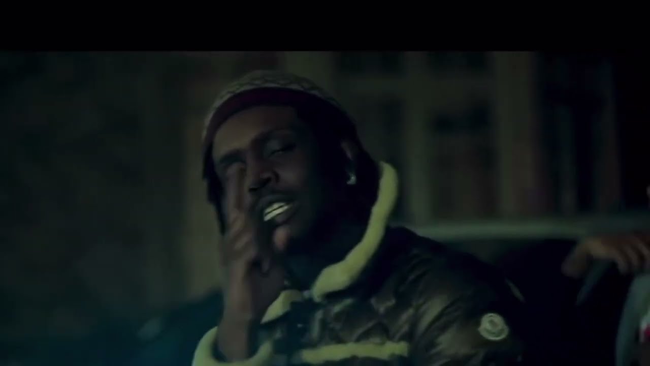 Chief Keef - Kay Kay(Music Video)