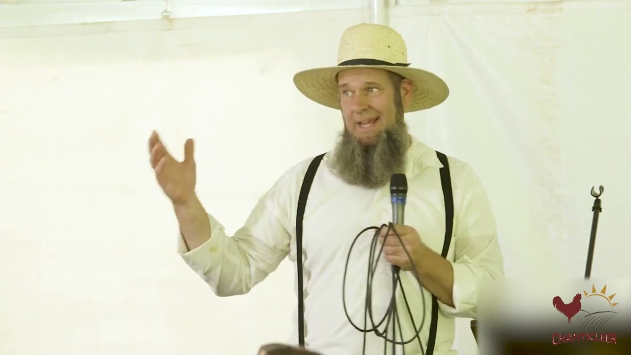 Doug & Stacy  Pioneer Life  Questions and Answers  Part 7