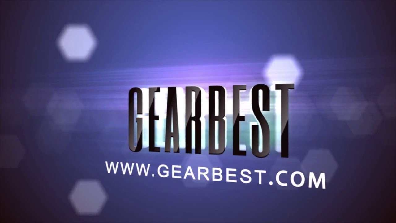 Elephone P6000 Android 4.4 Smartphone Unboxing Review from GearBest.com