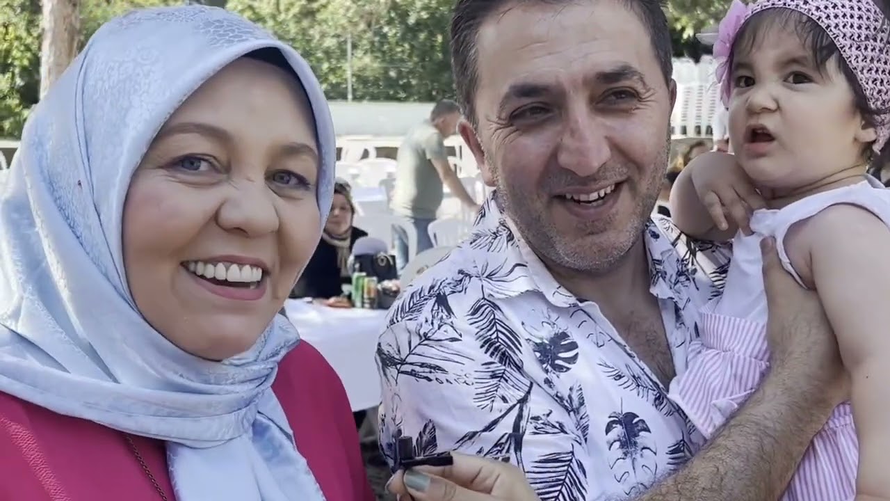 30 Haziran Koruyucu Aile Günü Kutlu Olsun