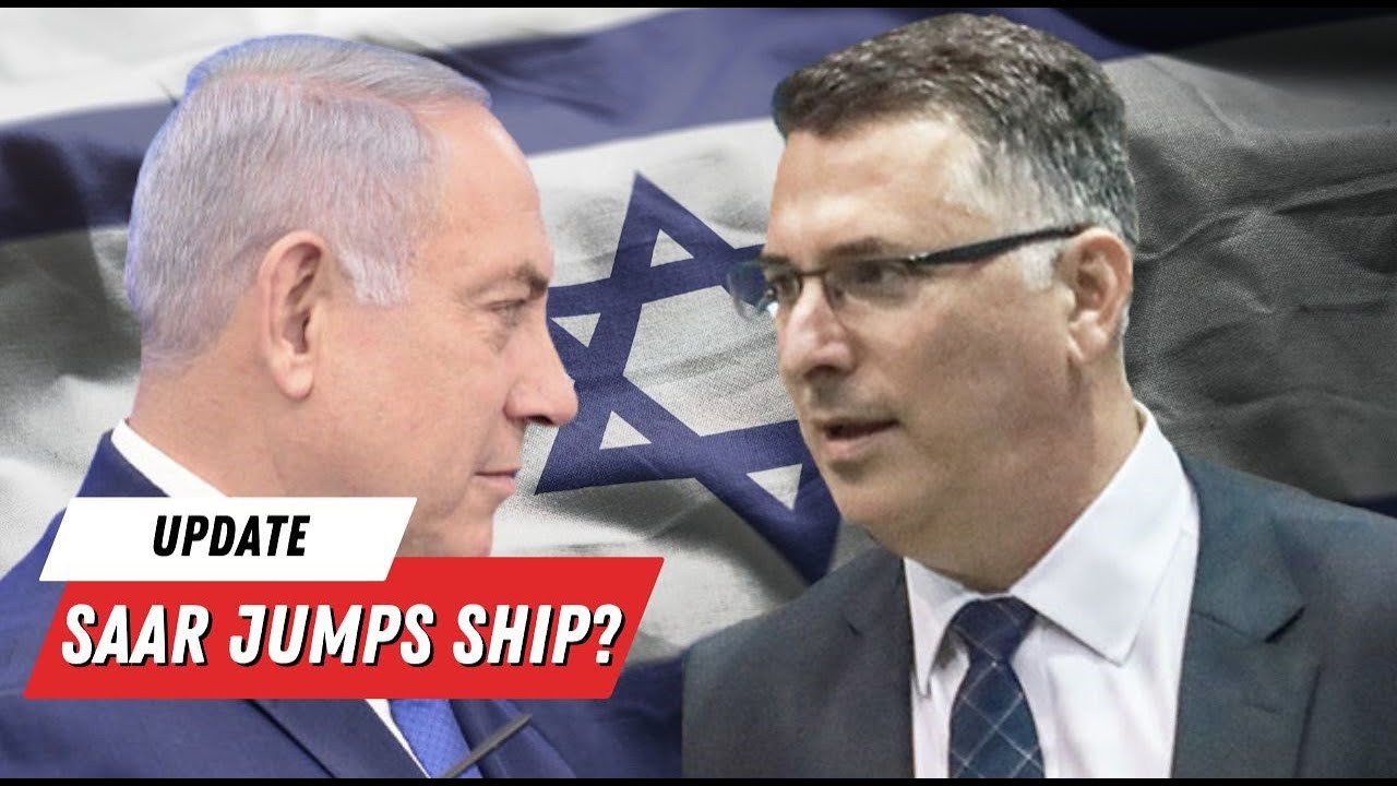 Will Israel&rsquo;s War Cabinet See &lsquo;New Hope&rsquo;?