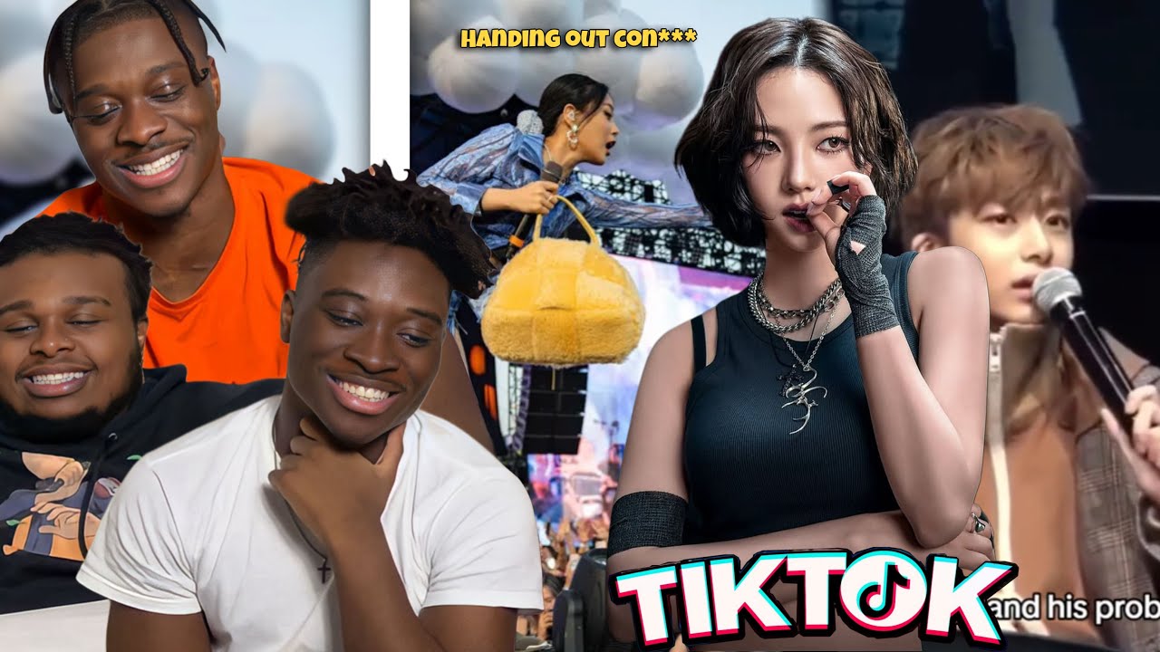 Kpop TikTok For TDSPOP pt 17 (DreamingDNA)