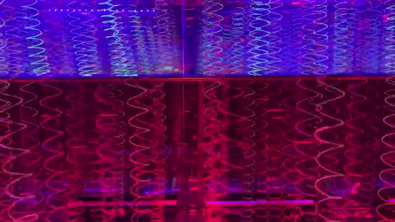 Wink World at Area15
