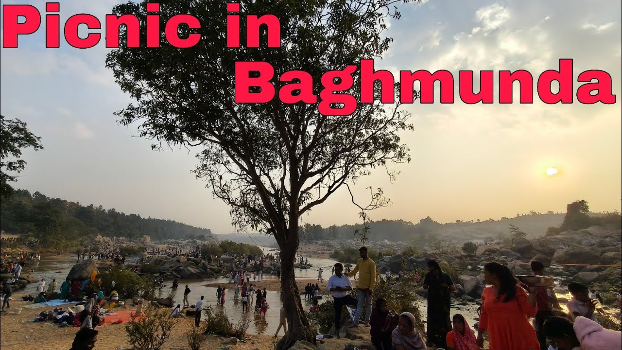 #Picnic