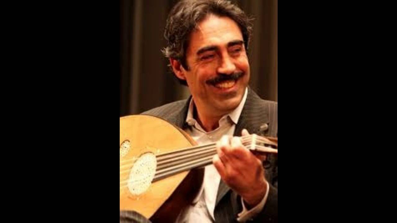 أنور براهم & سيمون شاهين تقاسيم  Anouar Brahem & Simon Shaheen Taqasim