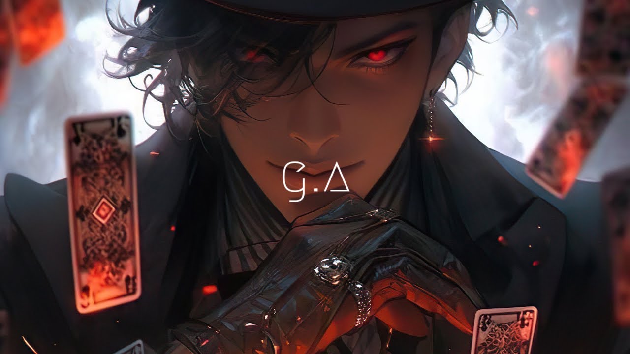 Odetari & 6arelyhuman – GMFU (slowed & reverb)