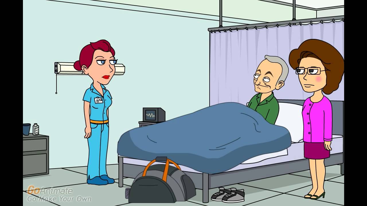 English for Nurses: Defusing an Aggressive Situation