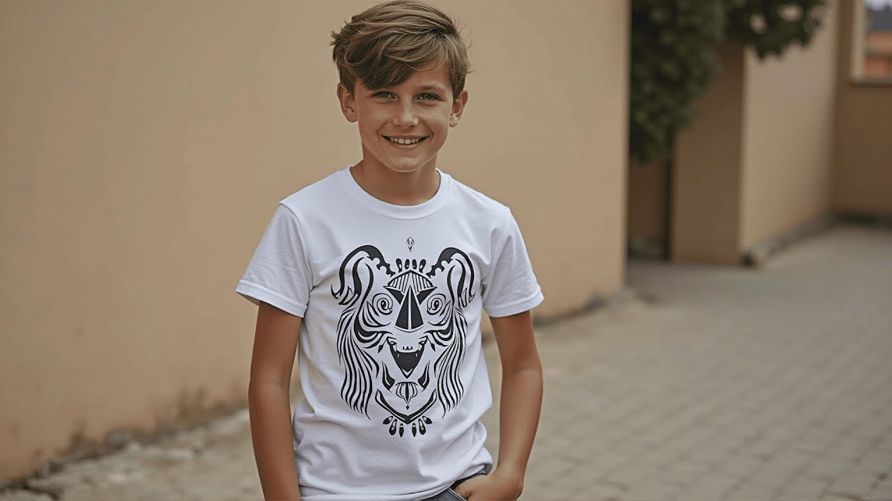 Cute Boys Slideshow Pictures №3