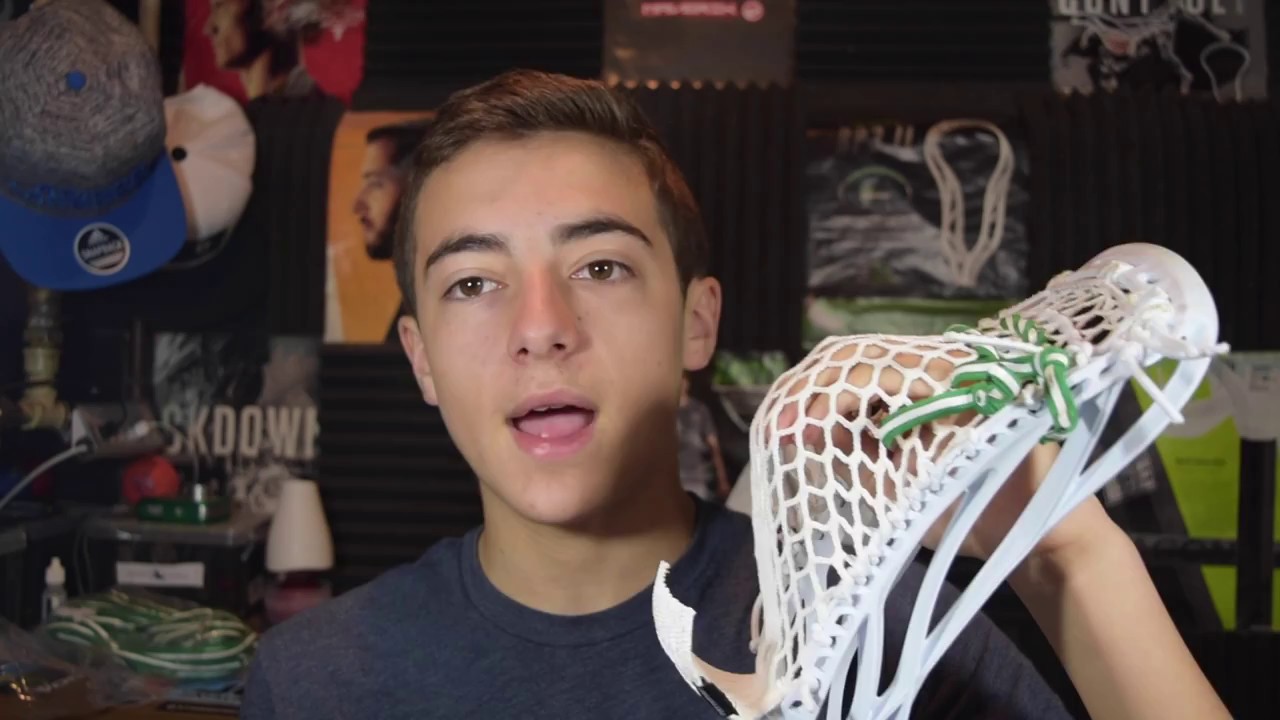 Review #33 | Fire Mesh and USA Fire Threads Pack