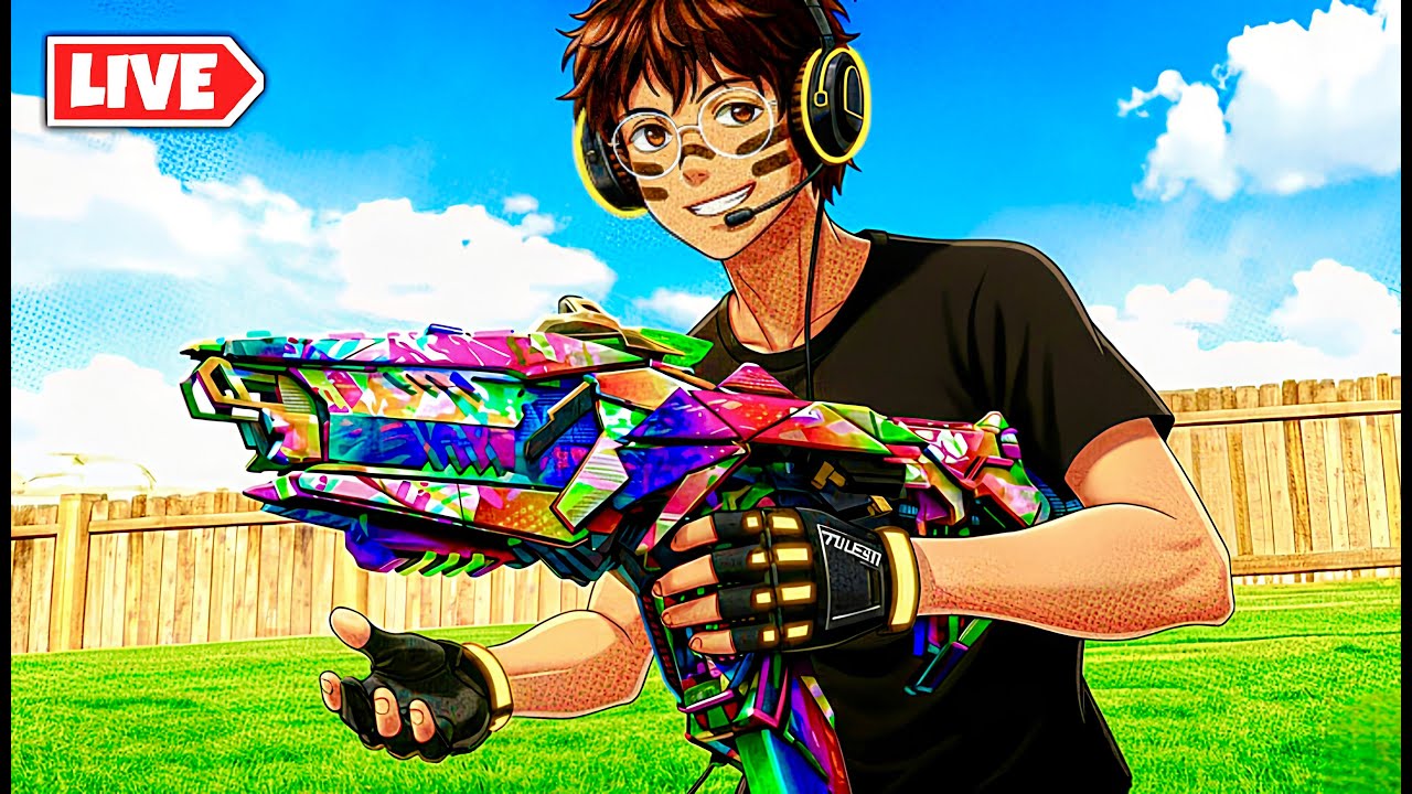 🔴 PLAYING CODM 1 v 1 WITH SUBSCRIBERS ‼️ ATULESH