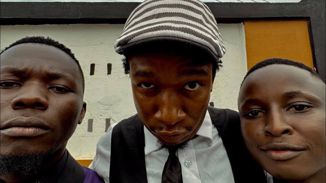 WEHU || AZABOI, CHIEF VIPOCHI na VANCY CRAZY