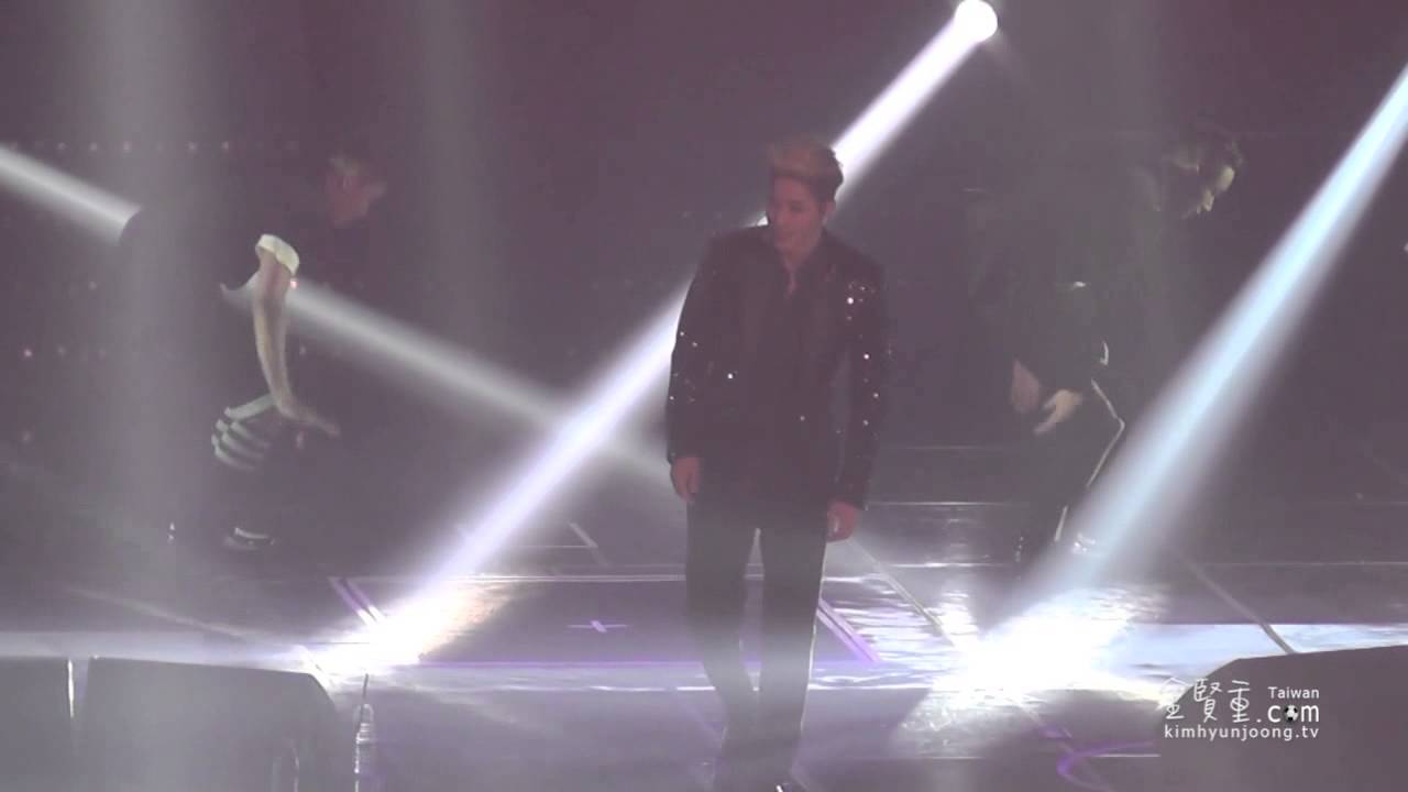 20140628 Do You Like That ＆ Lucky guy