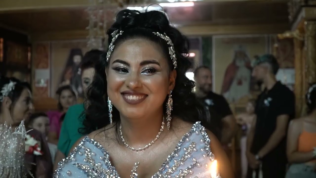 Nunta Zimnicea Florin & Zana!!!!