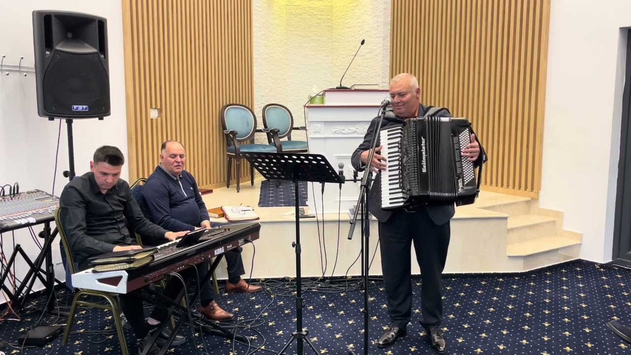 26 octombrie 2023 Fr Iulică Puiuțu- Mai este o speranță pentru tine