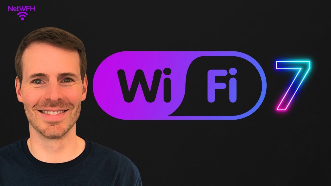 WiFi 7: объяснение принципа работы. Стоит ли обновляться?