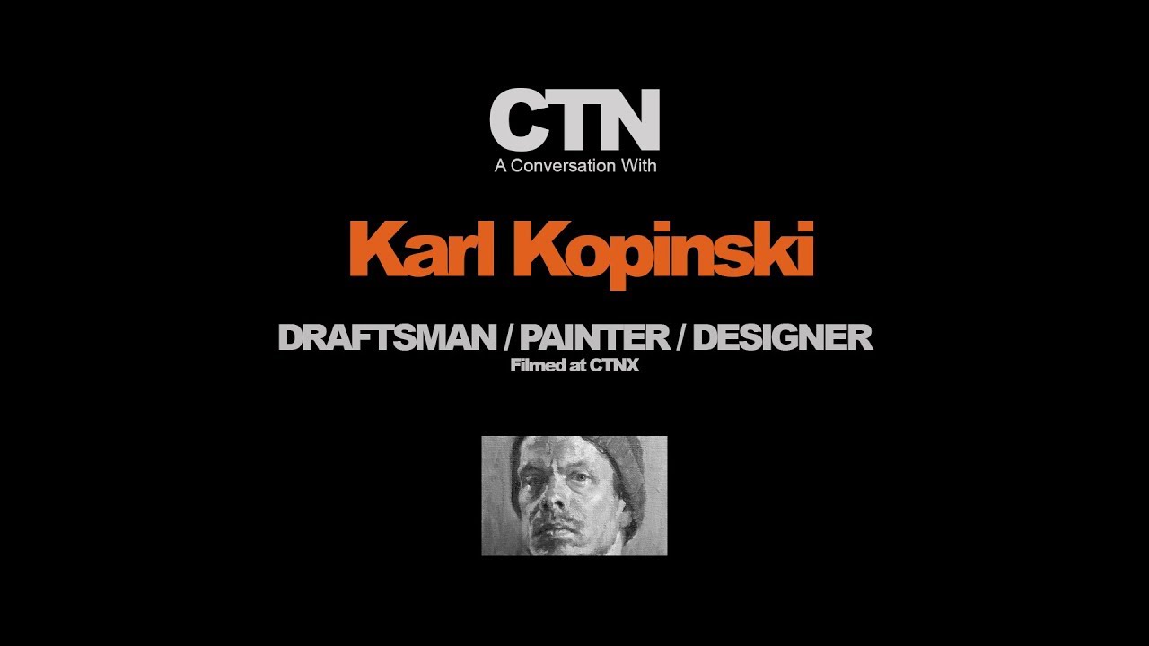 Карл Копински. ТЫ ТОЛЬКО ОДИН.