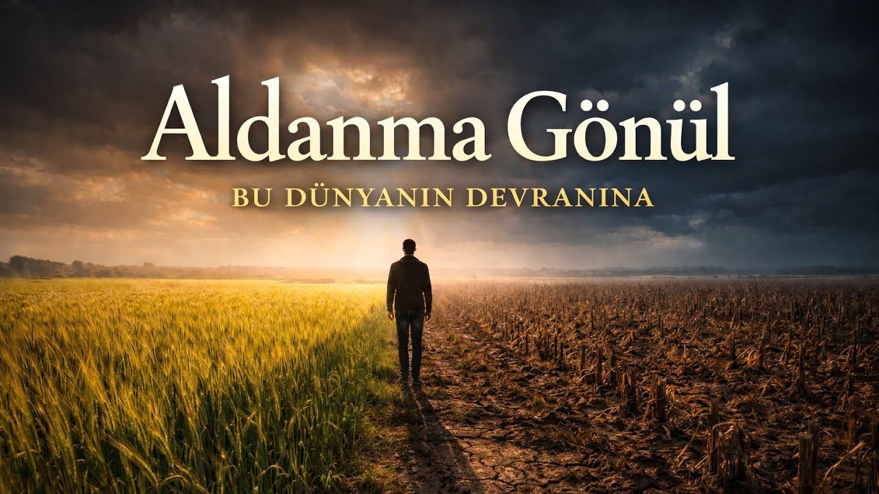 Bu Dünyanın Devranına - Aldanma Gönül Aldanma | Setariah Music