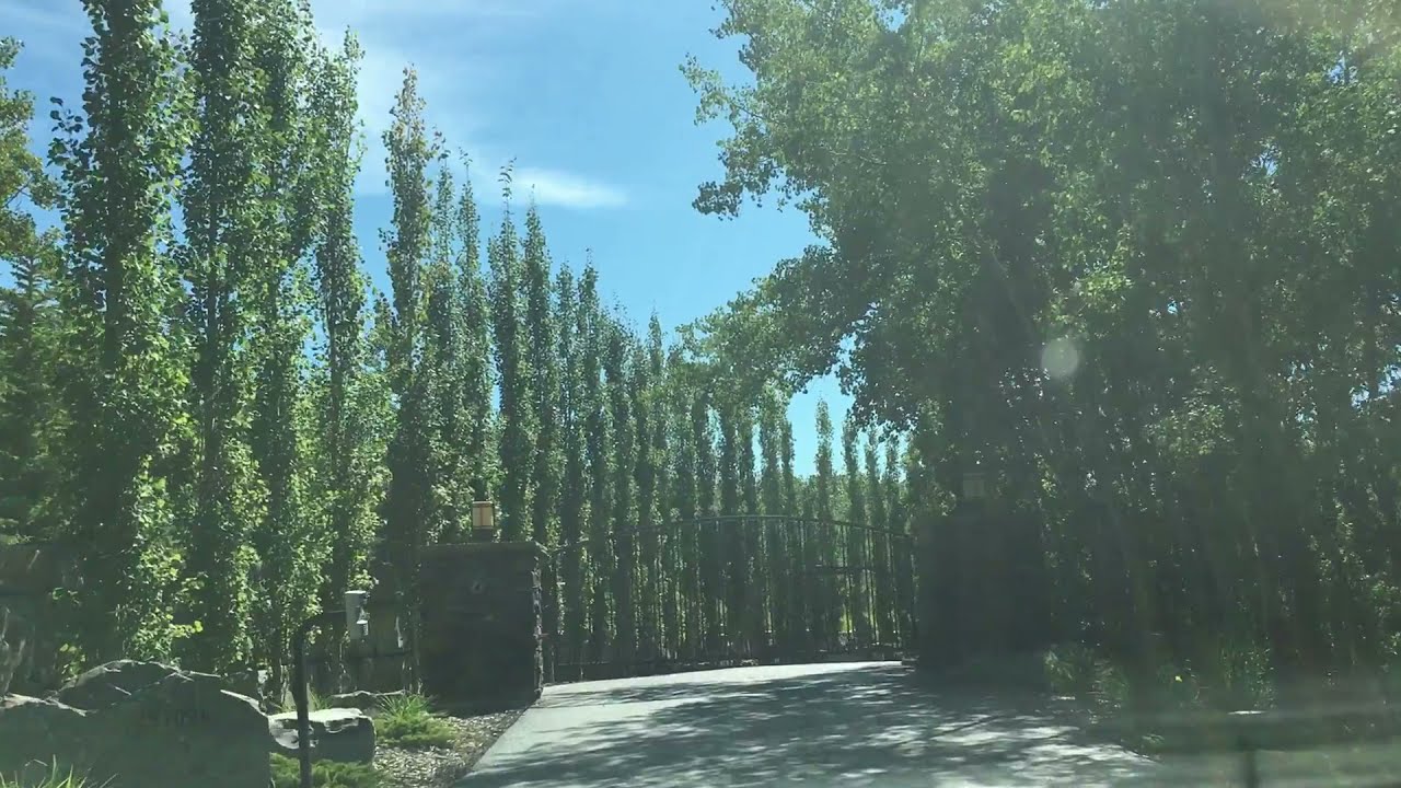 Bearspaw Country Residential home Welland Way Westminster Glen Calgary Dream Homes Stewart J Lowe.