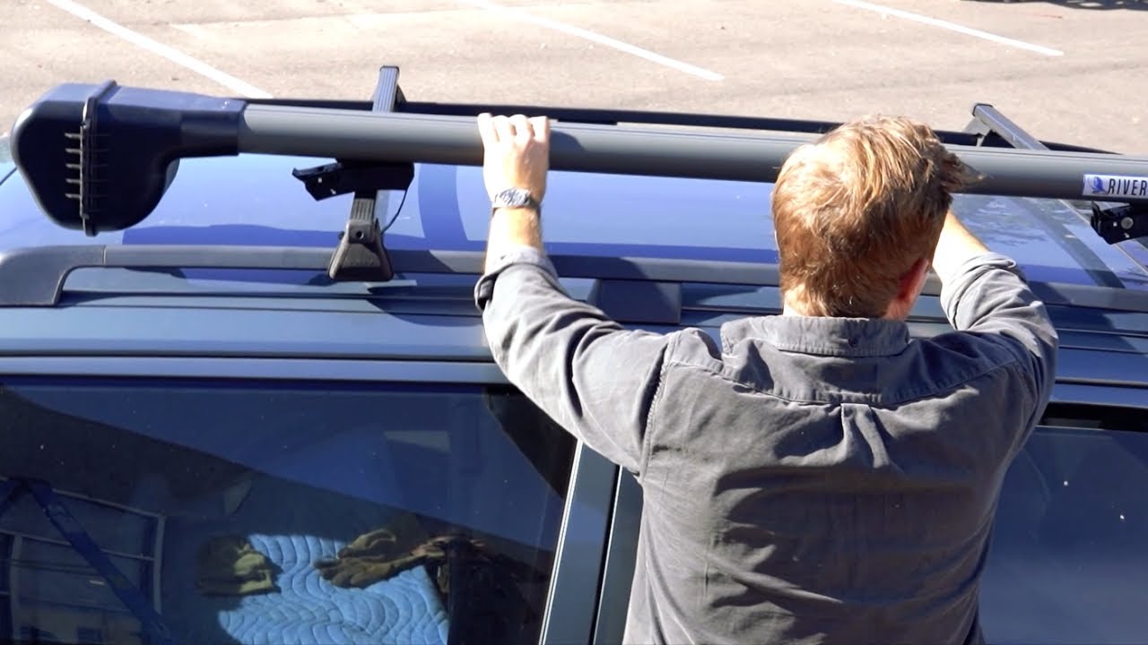 Quick Release Mounts - 10 Things You Should Know