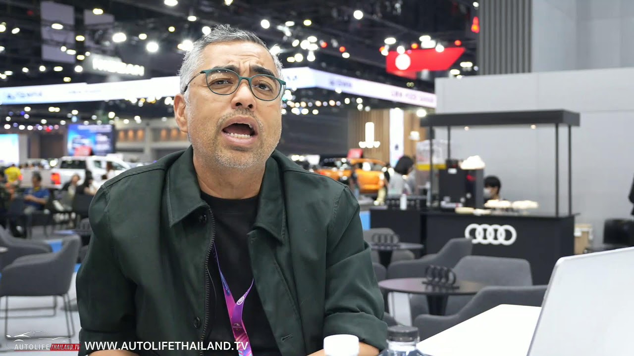 น้ำมันแพง!! EV จีนพาเหรด กวาดยอดจอง 4 วันแรกมอเตอร์โชว์&lsquo;47  Toyota แกร่งยืนแชมป์ 1,631 คัน 