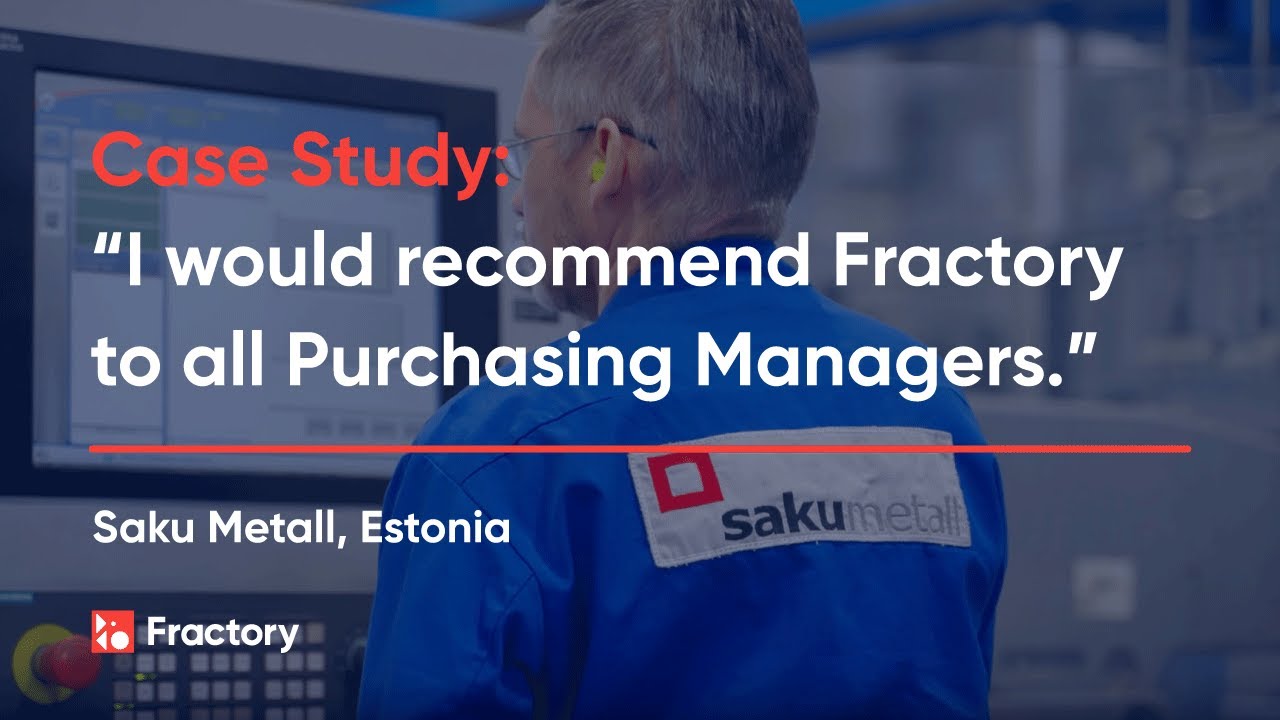 Case Study: 