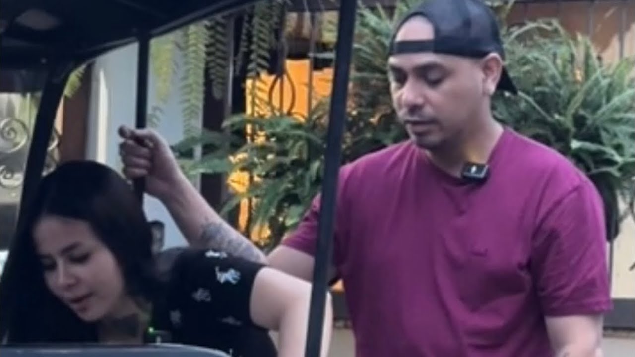 Magaling Mag Ayos Ng Makina!