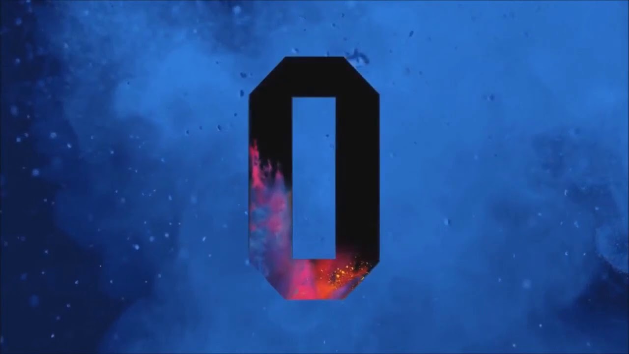 ODEON CINEMA: Idents (No Voice-Over)