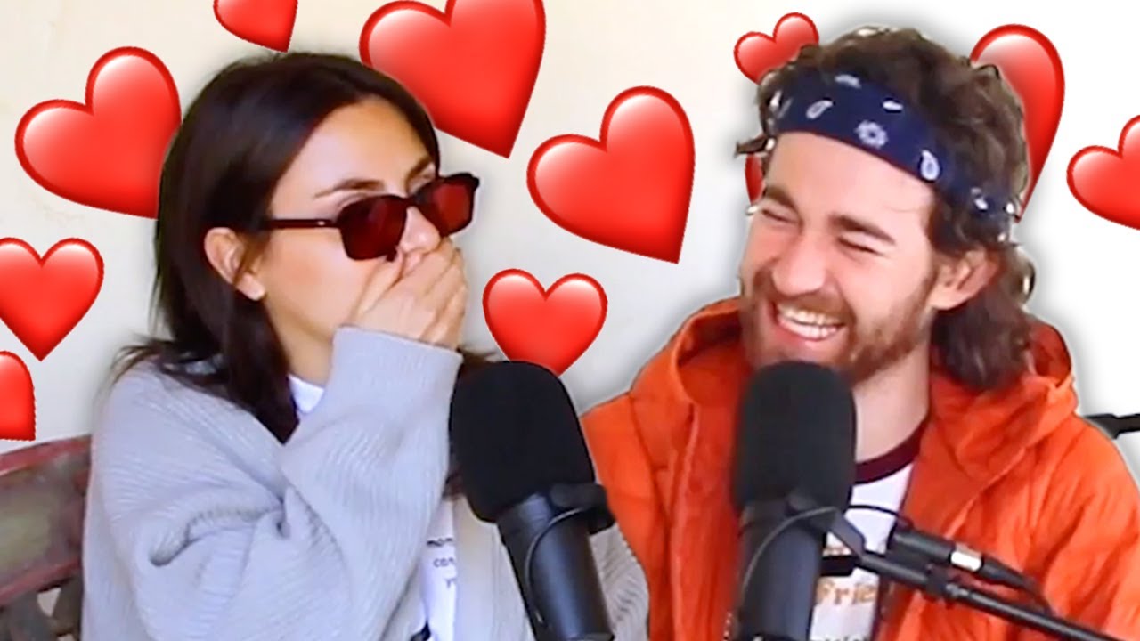 Is Amy Still Single?