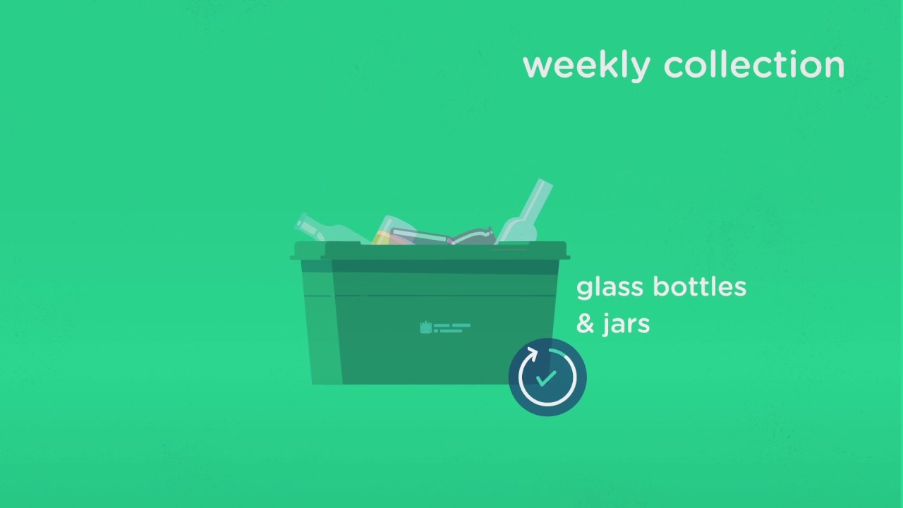 Hounslow’s recycling and rubbish service