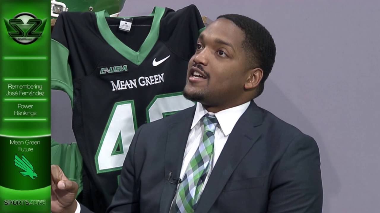 SportsZone Season 7 Premiere