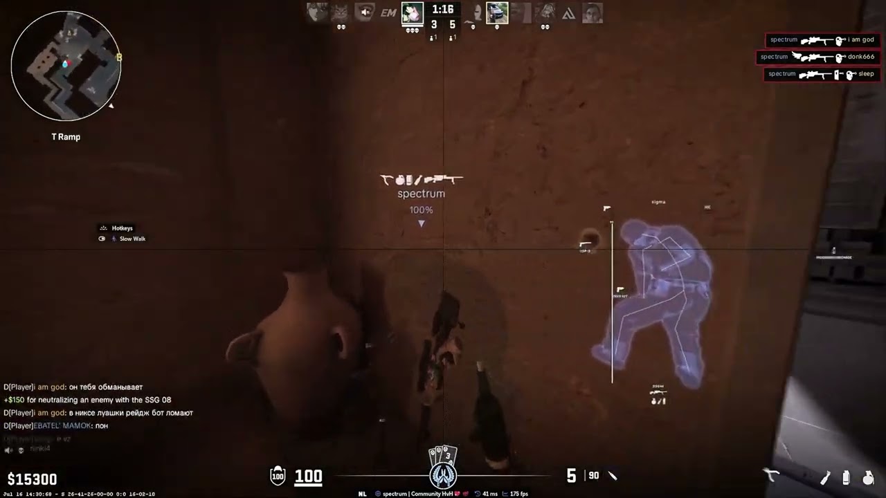 Best Free Neverlose Config??? ft. neverlose.cc