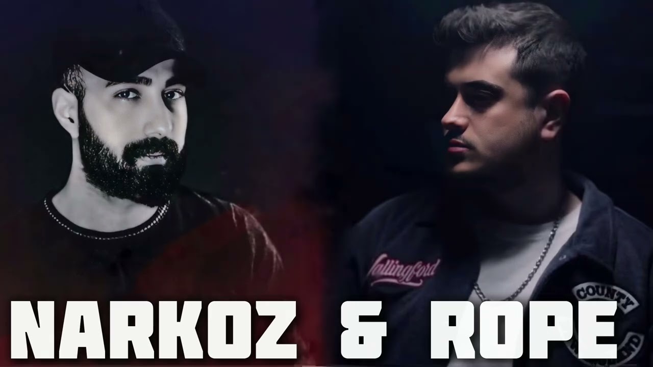 Narkoz Ex & Rope - Saydın mı sende ben gibi (2025)