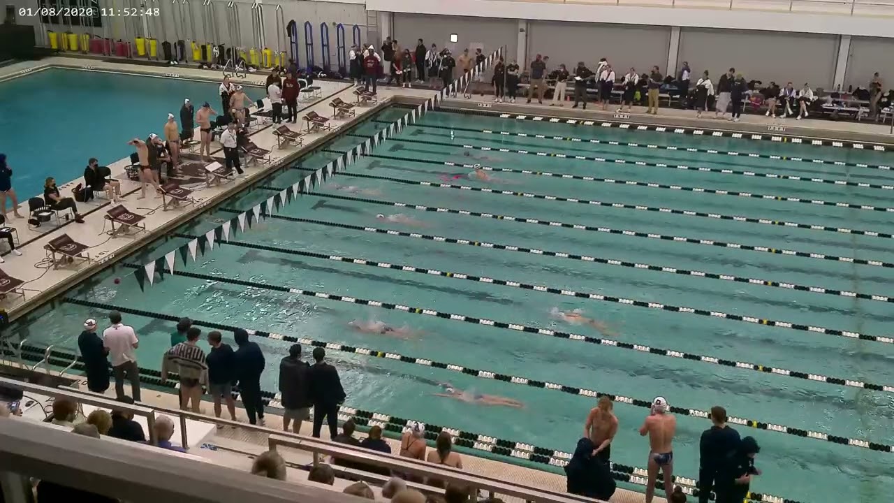 01/15/2022 UNCW- W 200 BR