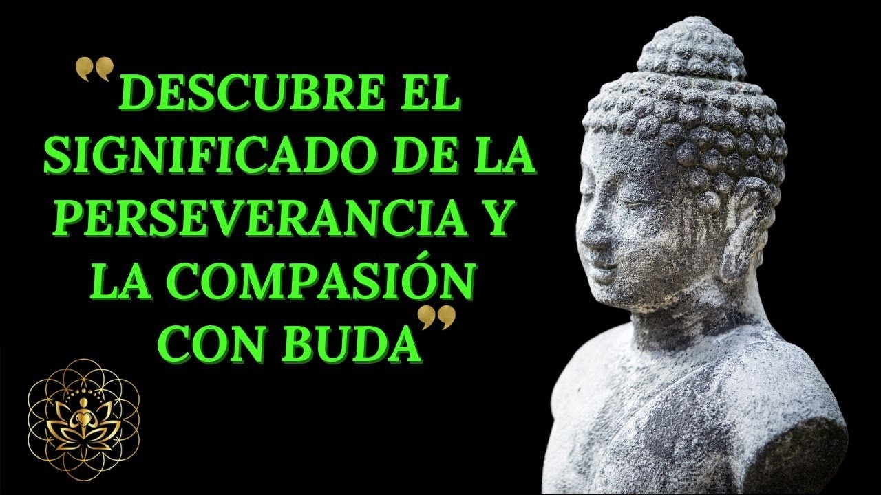 LA HISTORIA DE ASANGA (BUDA ENSEÑA EL VERDADERO SIGNIFICADO DE LA PERSEVERANCIA Y LA COMPASIÓN)