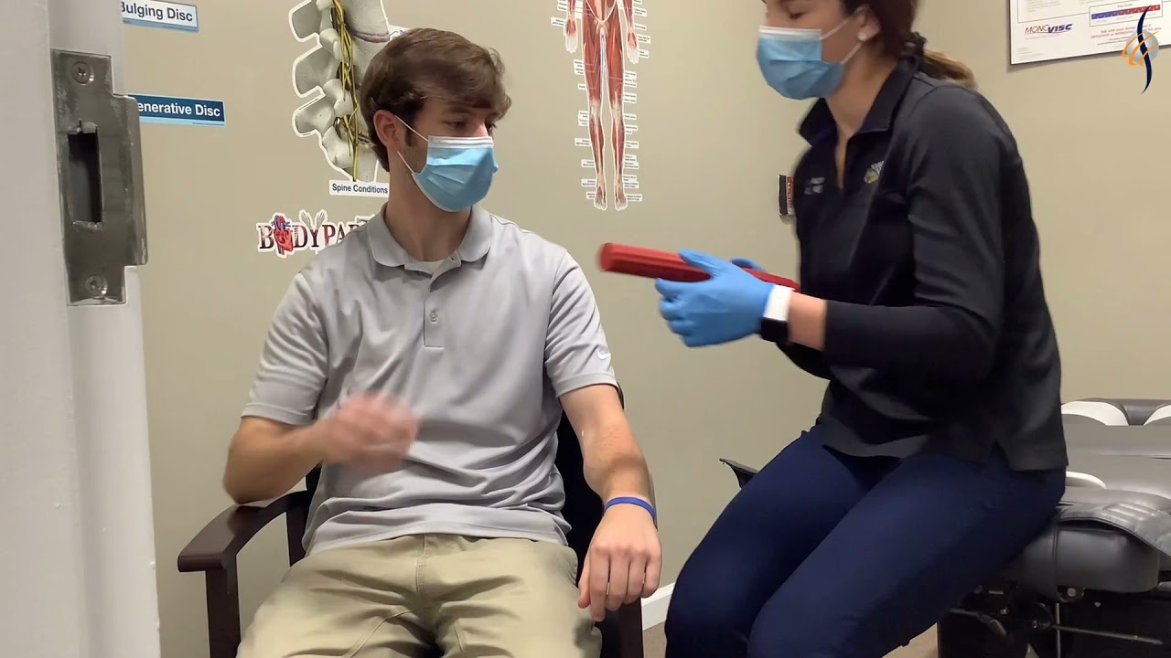 Wrists Writhing In Pain? We Can Help!