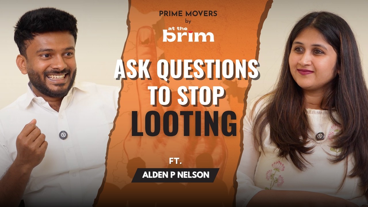 Breaking the Political Mold: Gen Z, Social Media, and the Future of Voting | Alden P Nelson